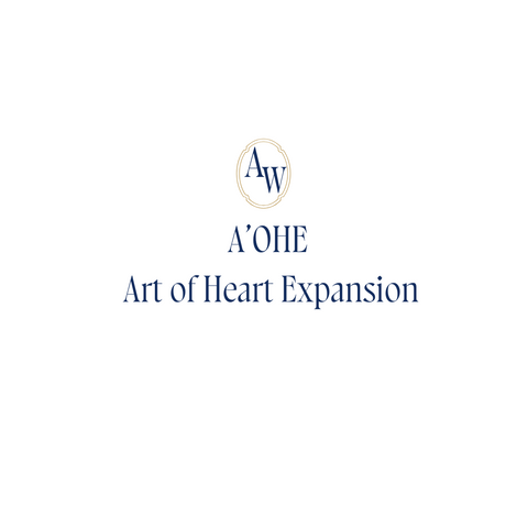 A'OHE 222 Heart Opening Egyptian Rose Alchemy Elixir